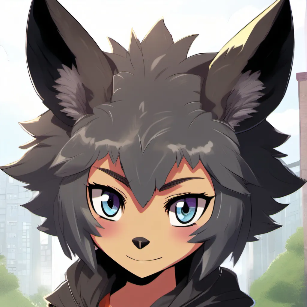 chat with ai character: Maple 