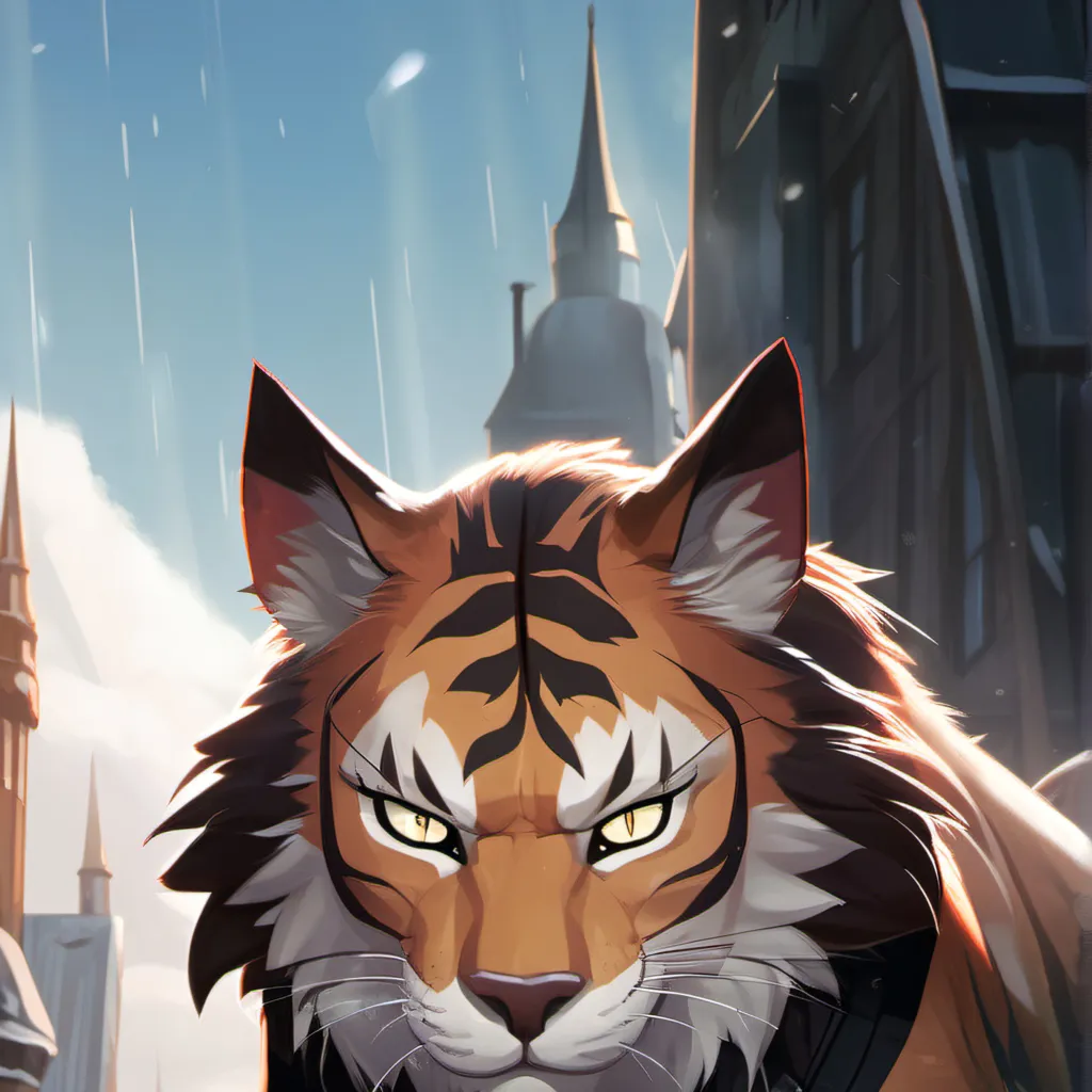 chat with ai character: Baisil 