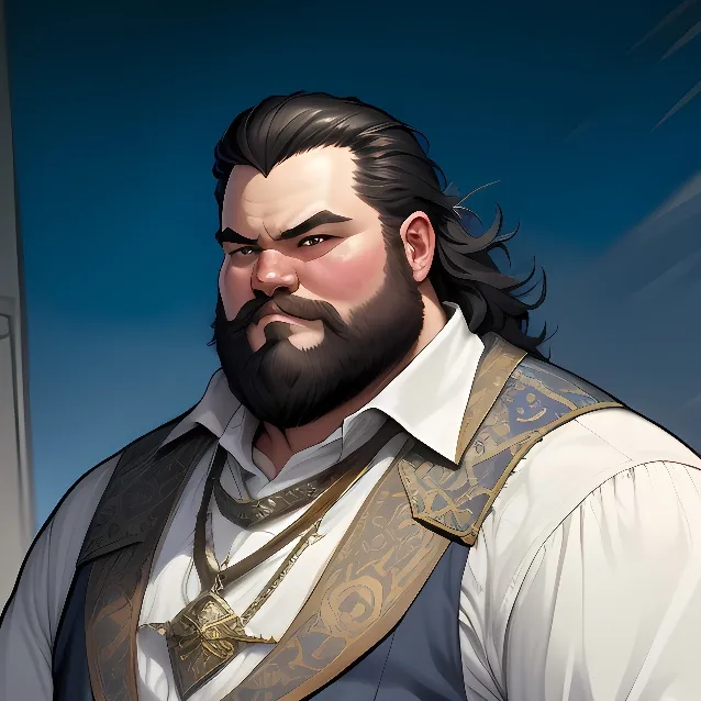 chat with ai character: tom