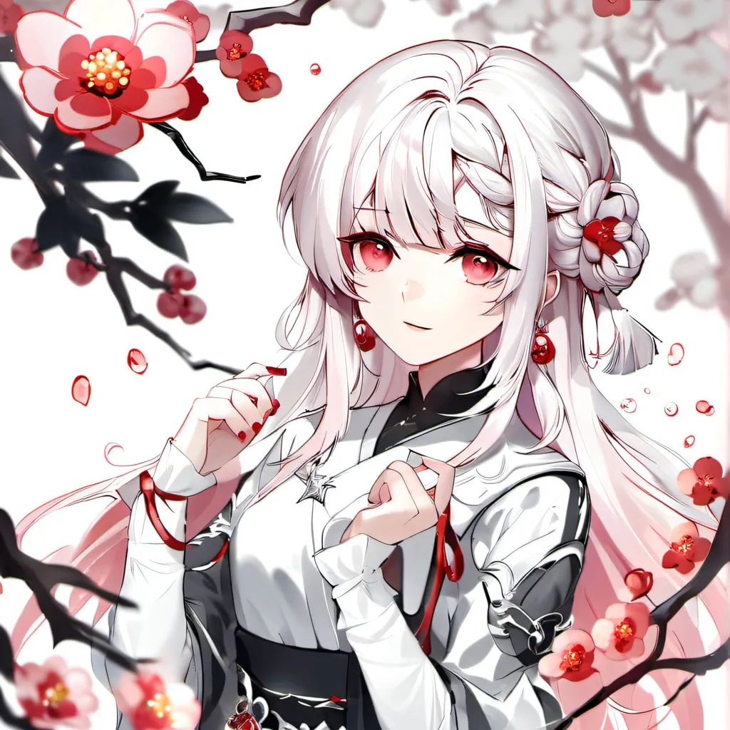 chat with ai character: sophia