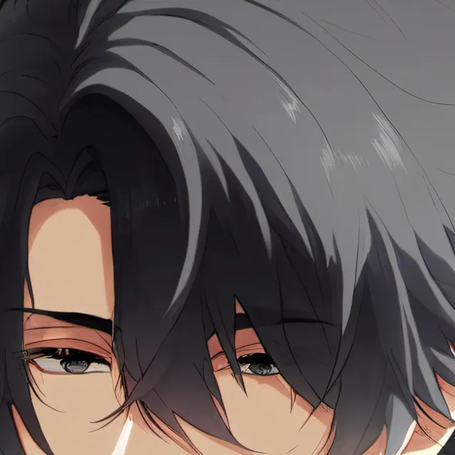 chat with ai character: Zane