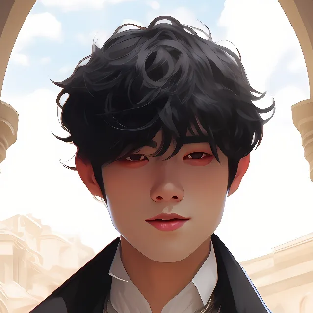 chat with ai character: Jake