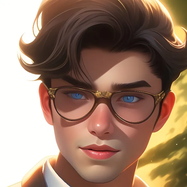 chat with ai character: Braxton