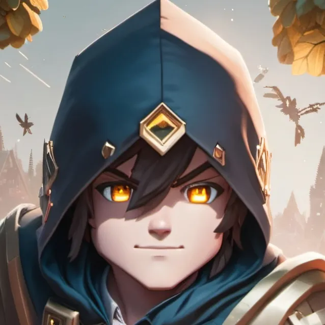 chat with ai character: Hero bryan