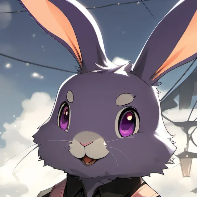 chat with ai character: Jax