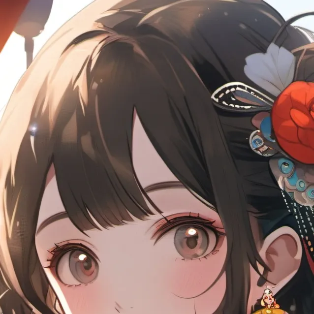 chat with ai character: Pomni