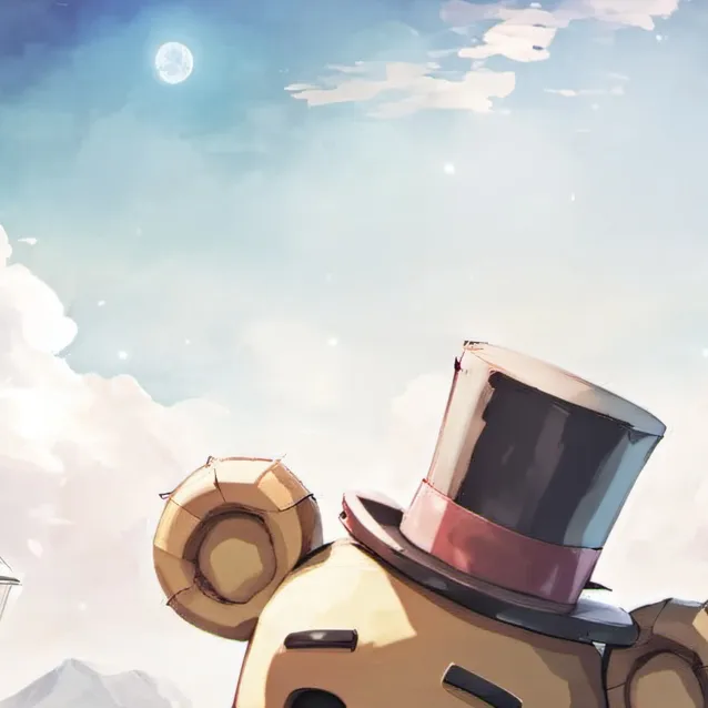 chat with ai character: Freddy fazbear