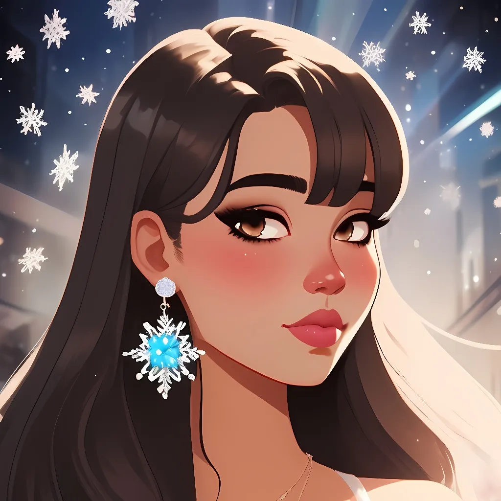 chat with ai character: Alexa