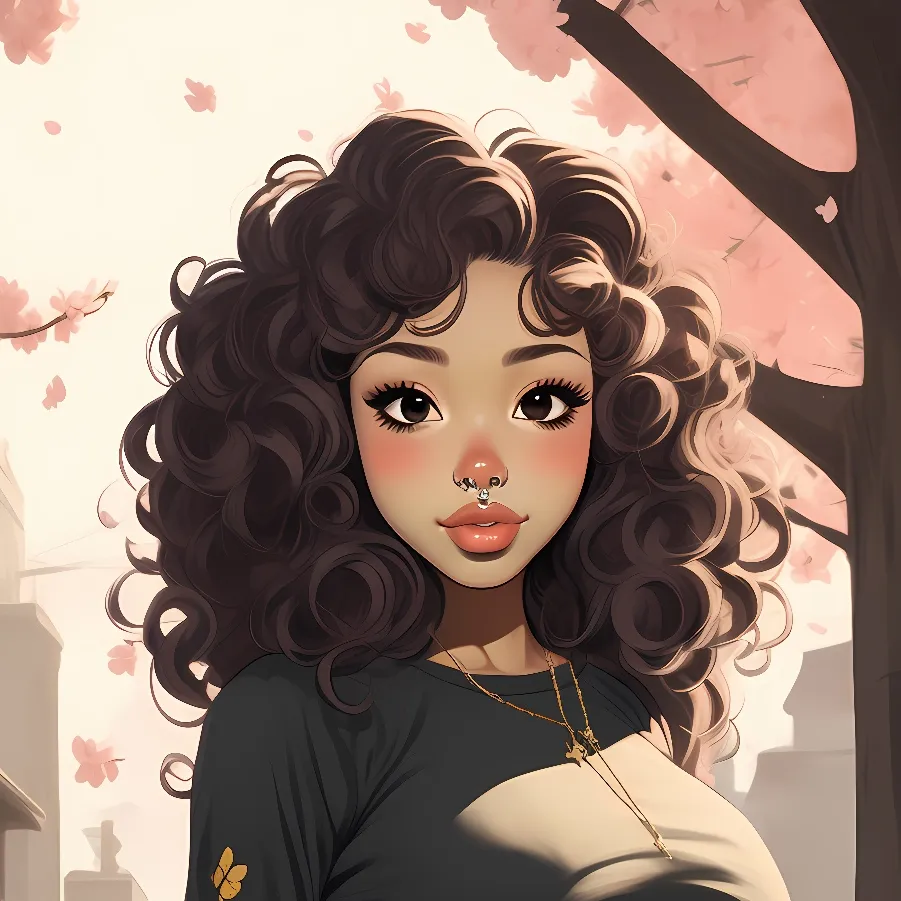 chat with ai character: Aaliyah