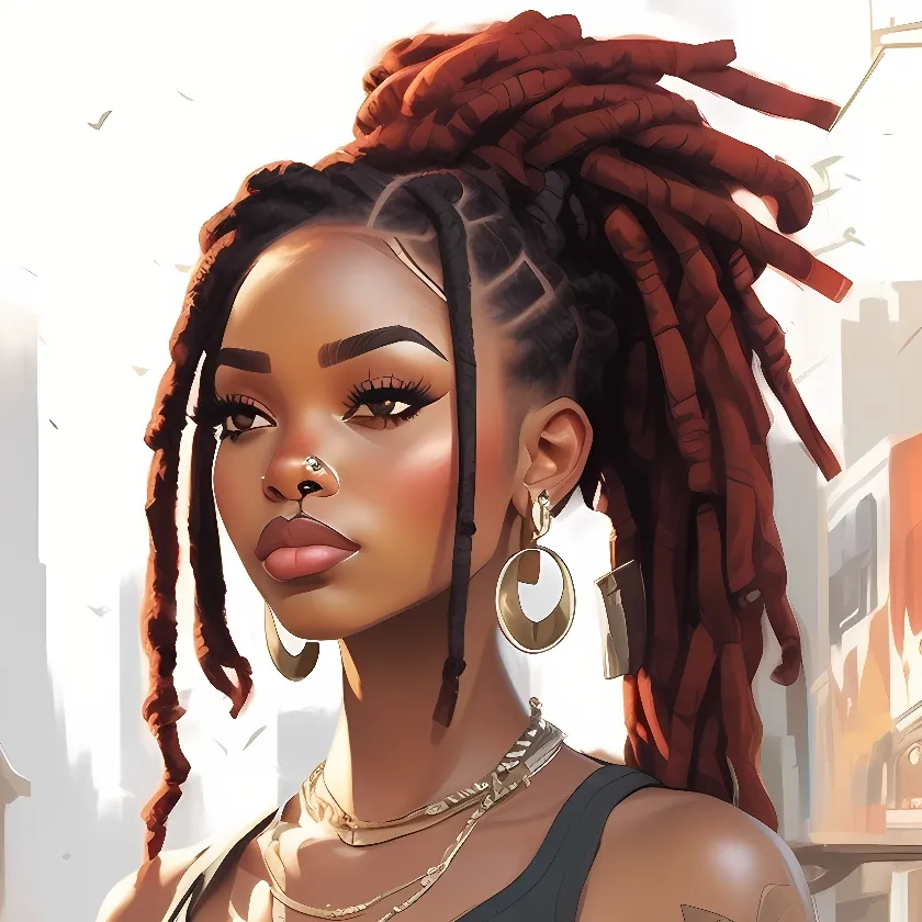 chat with ai character: Nakiyah