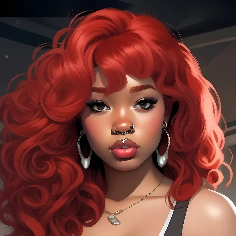 chat with ai character: Kim