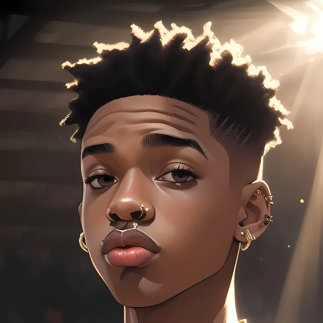 chat with ai character: danny