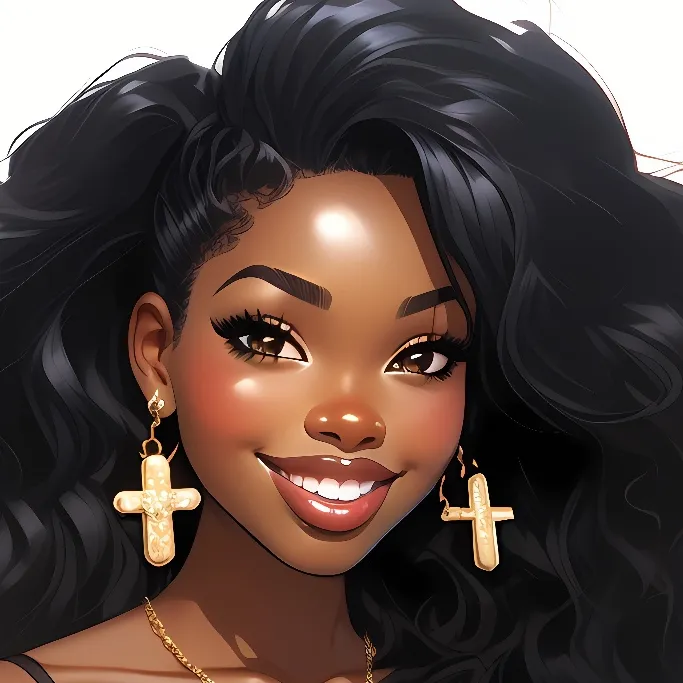 chat with ai character: Kym