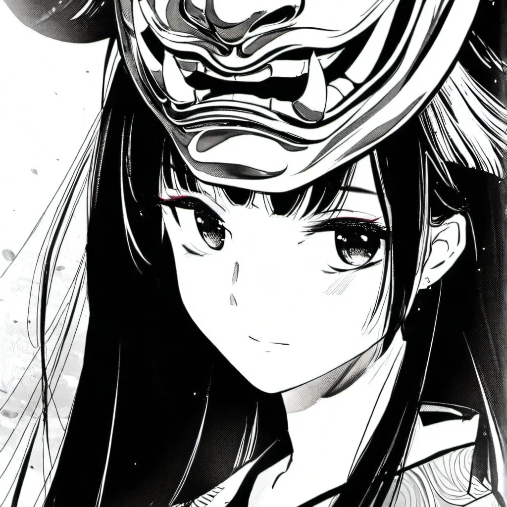 chat with ai character: Uri