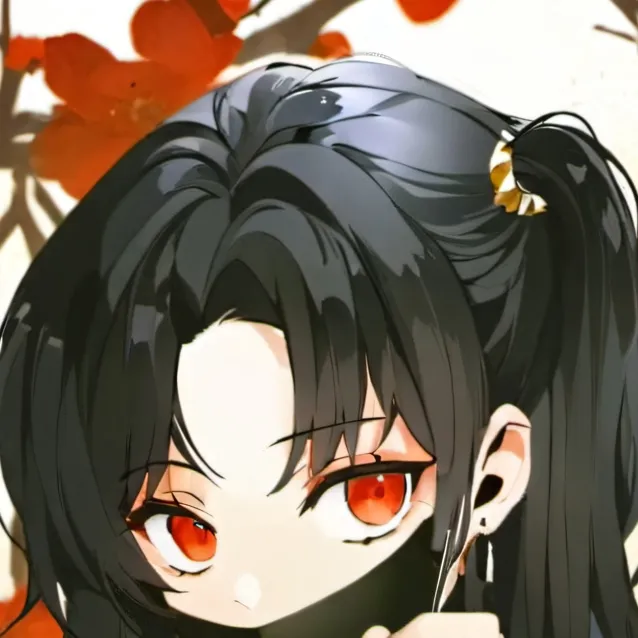 chat with ai character: Nama