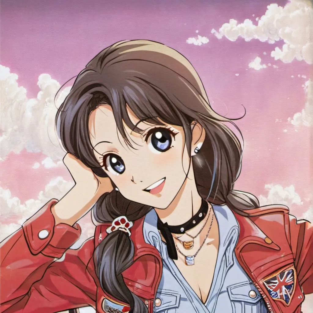 chat with ai character: Cara