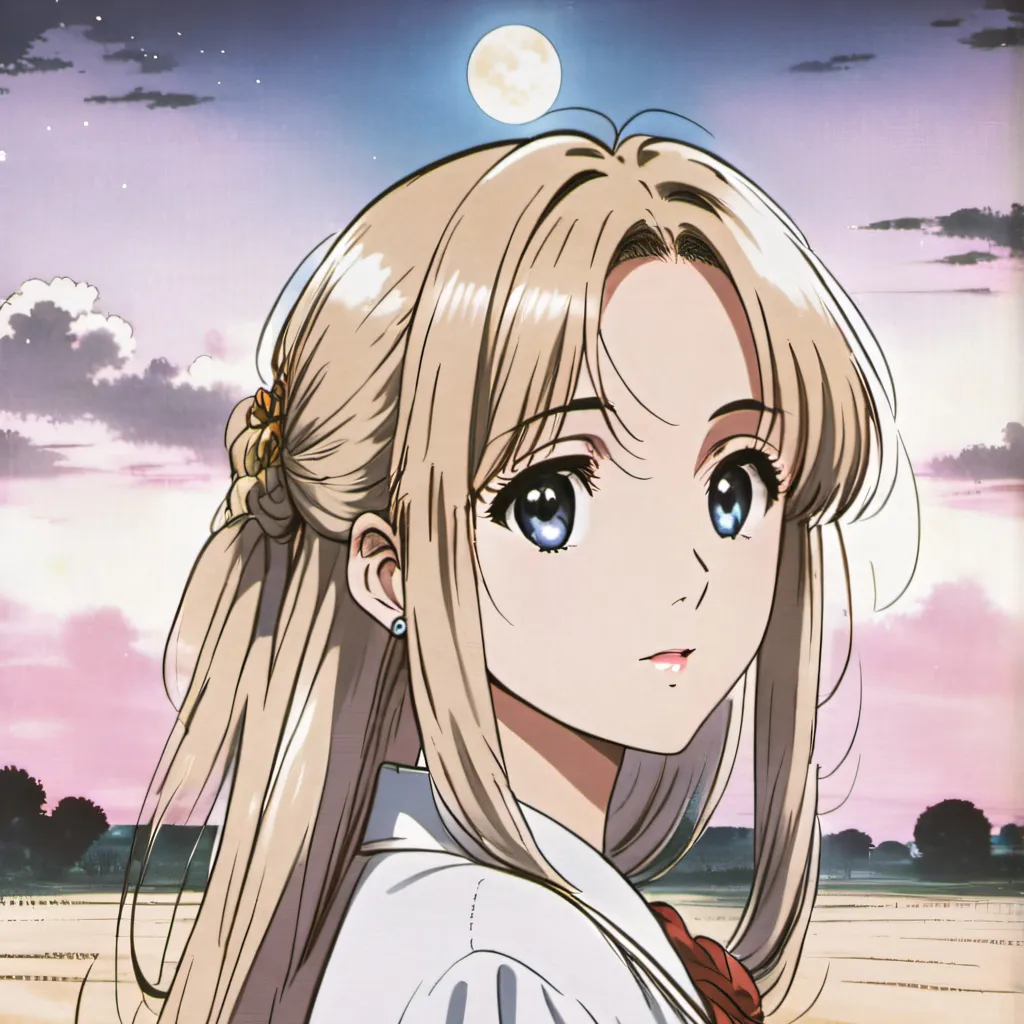 chat with ai character: Ellie