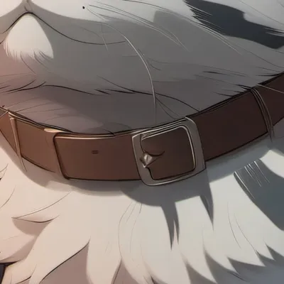 chat with ai character: Simba