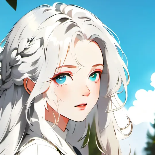 chat with ai character: Emma