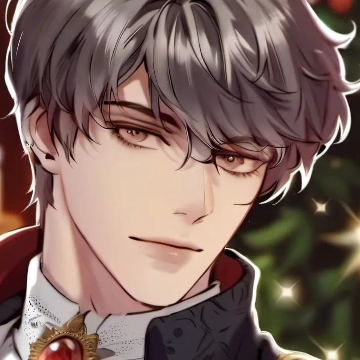 chat with ai character: London