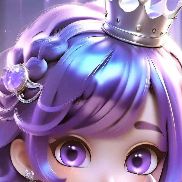 chat with ai character: My Family ( + Me! 