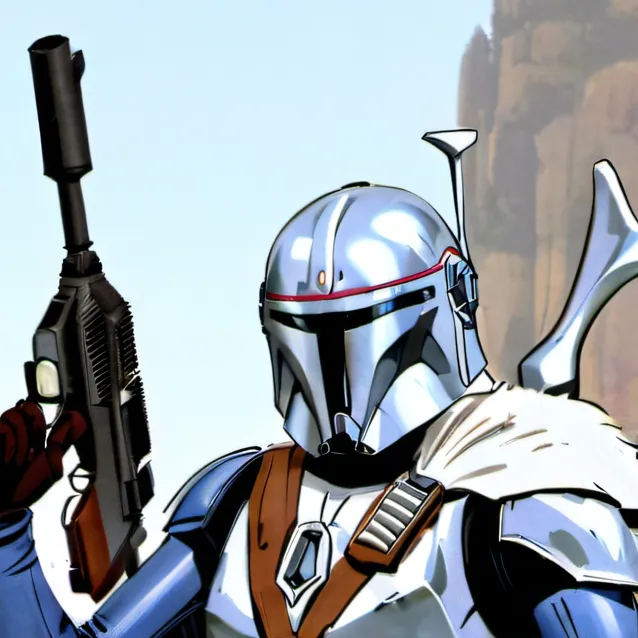 chat with ai character: Taina Ordo