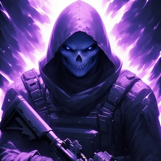 creator Justice_Cannon's avatar