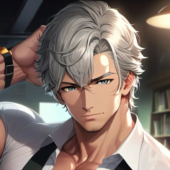 chat with ai character: Chemistry Teacher 