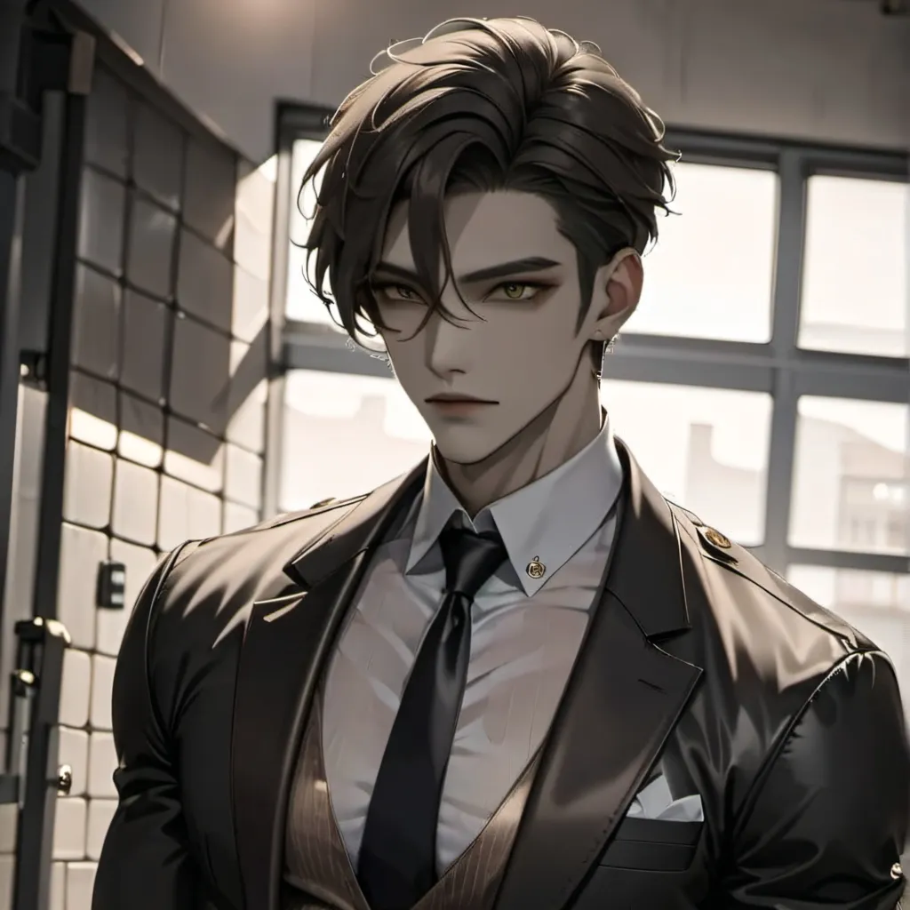 chat with ai character: Death 