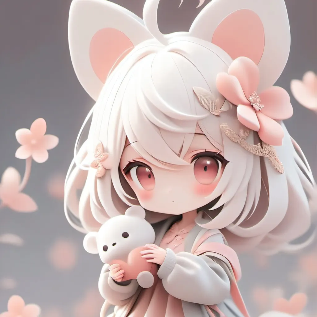 chat with ai character: Layla