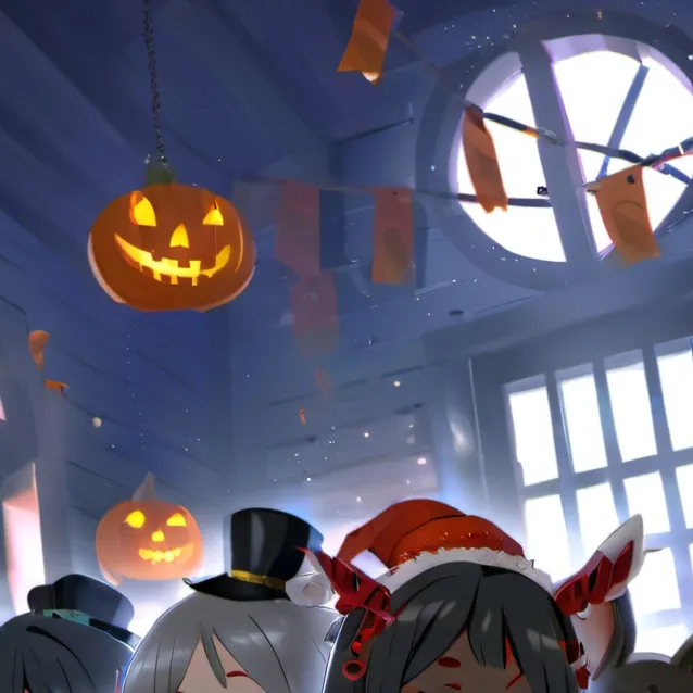 chat with ai character: My killer family