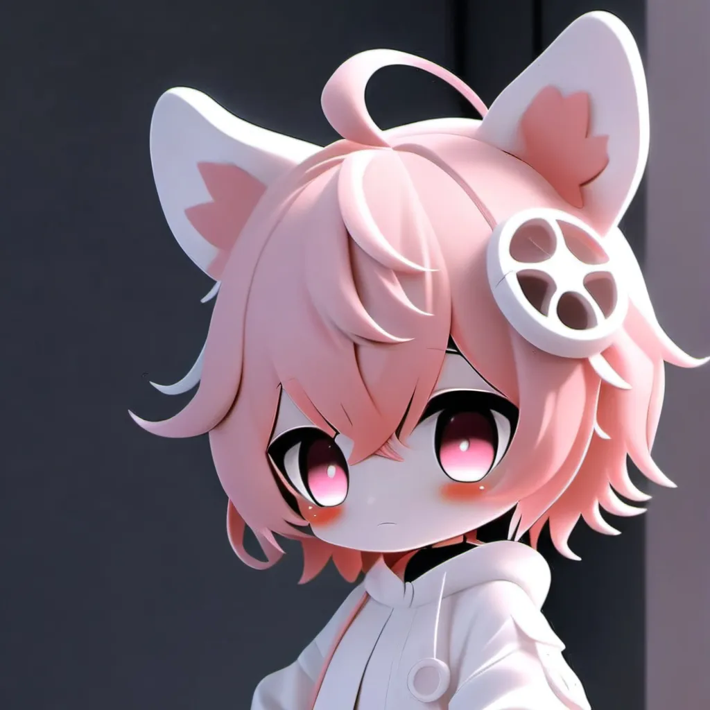 chat with ai character: Strawberry 