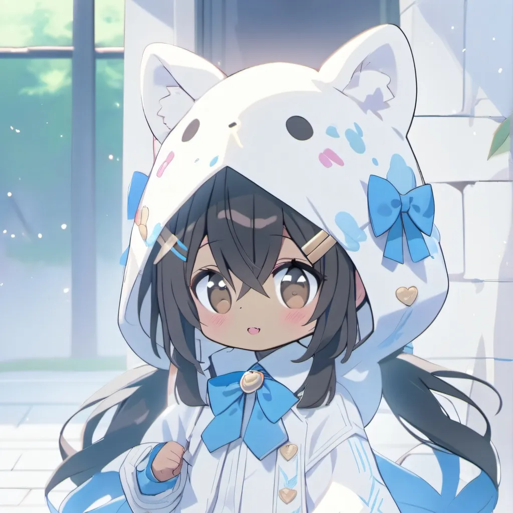 chat with ai character: baby Samantha