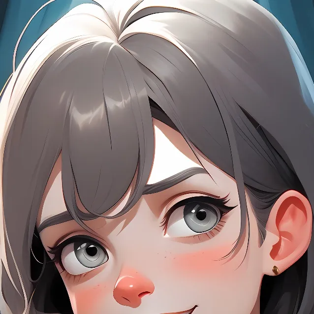 chat with ai character: Iris