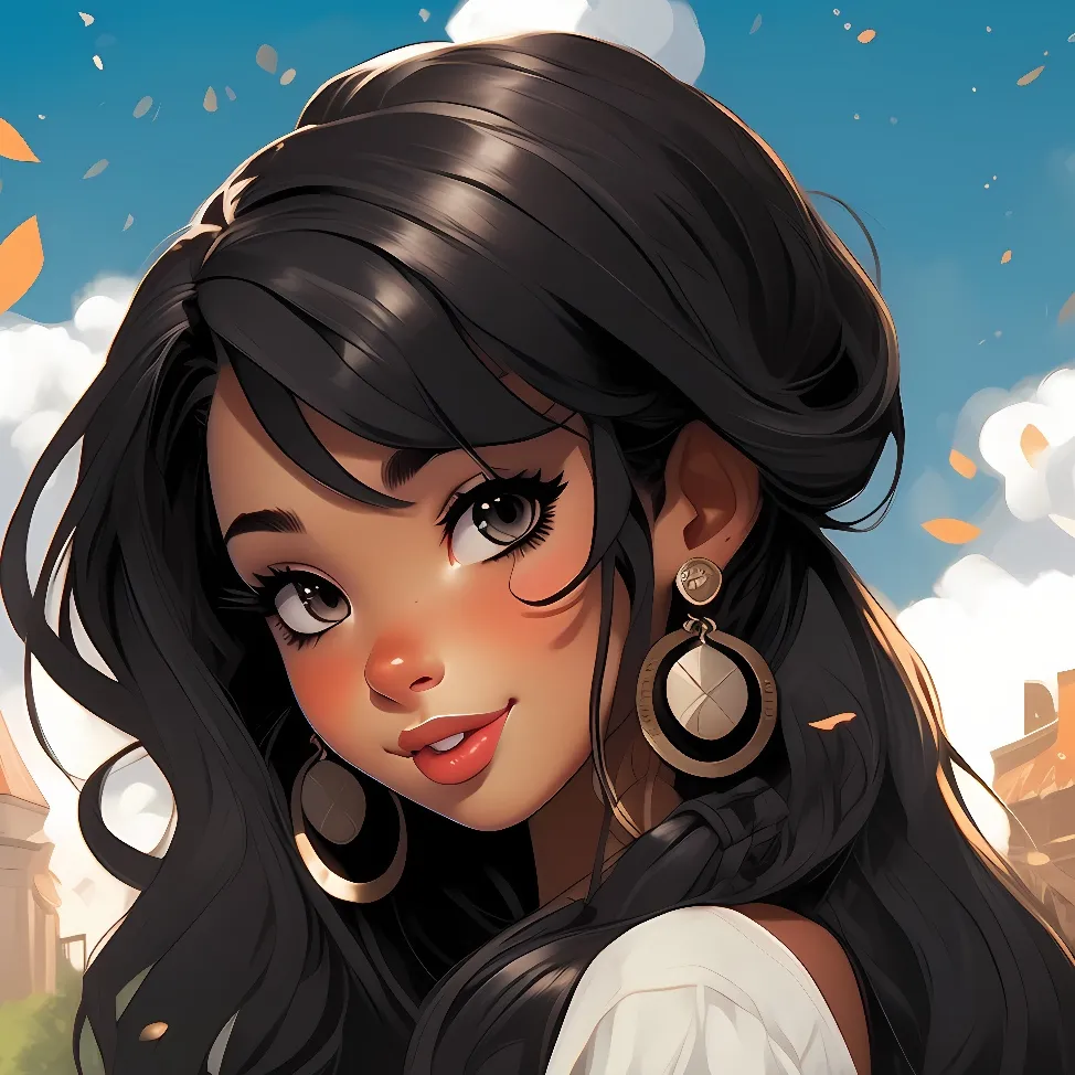 chat with ai character: Siri