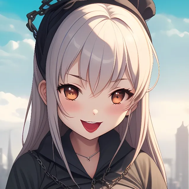 chat with ai character: Venus's mom