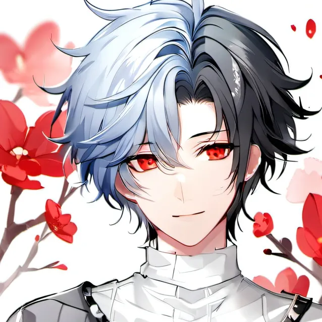 chat with ai character: Ben -_-