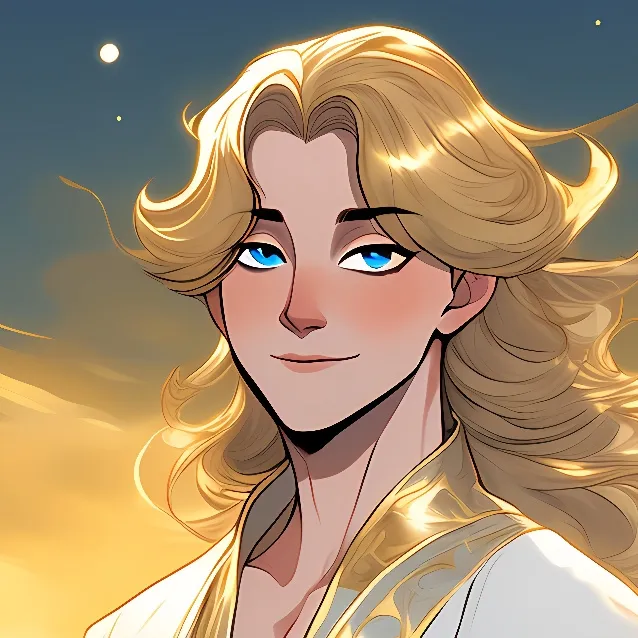 chat with ai character: Alt gabriel 