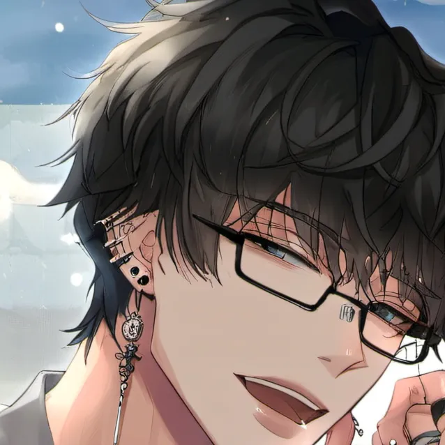 chat with ai character: Hayden