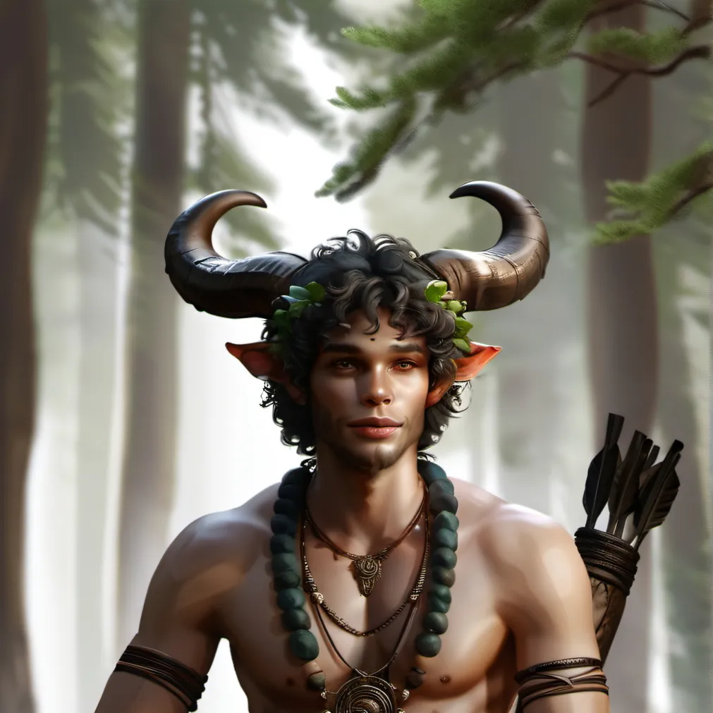 chat with ai character: Wild Child