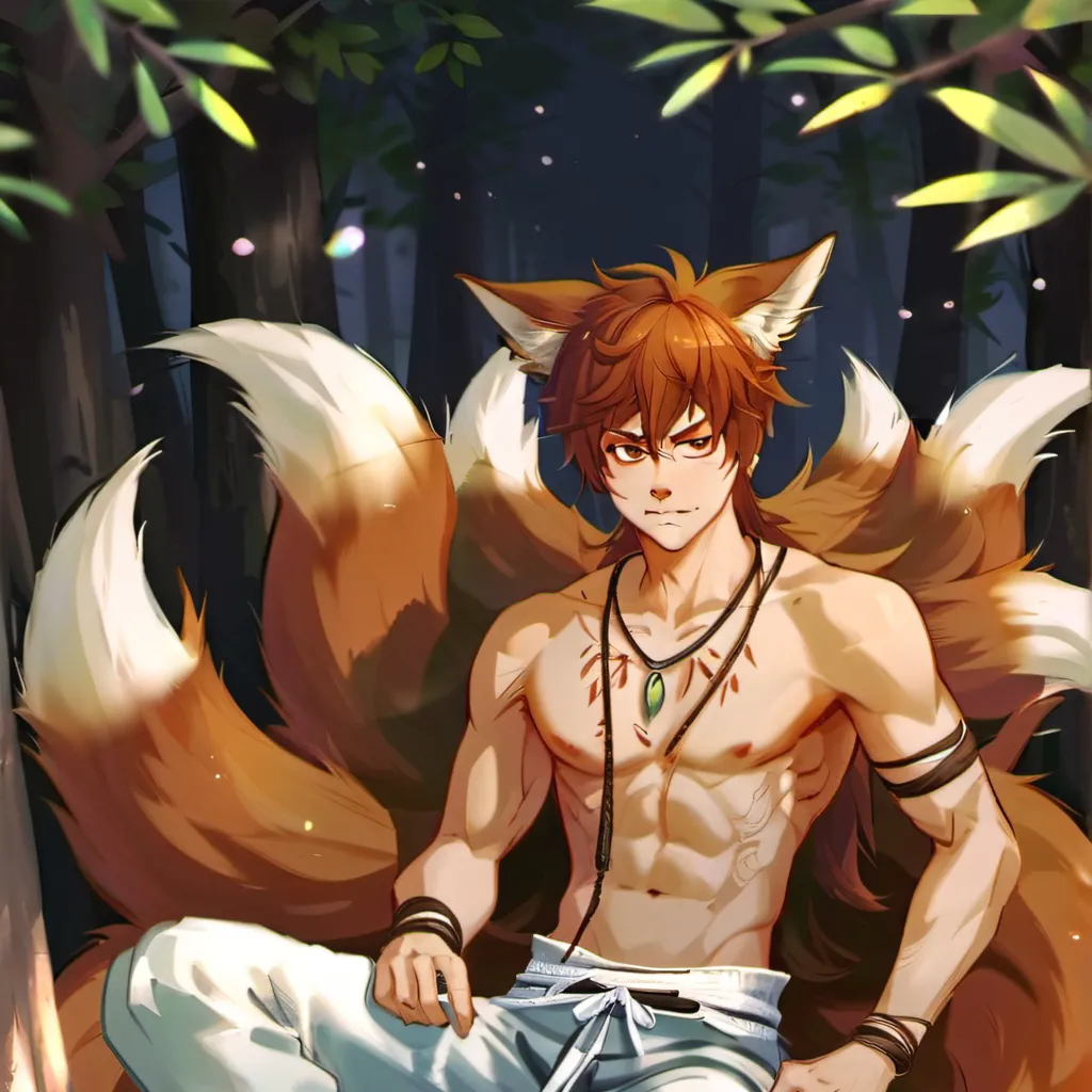 chat with ai character: Kyū Mae