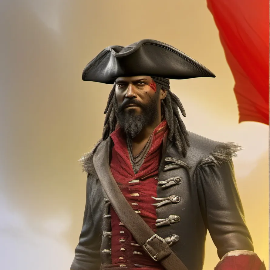 chat with ai character: Captain Fox