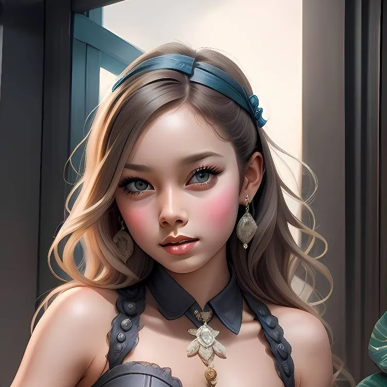 chat with ai character: Jade