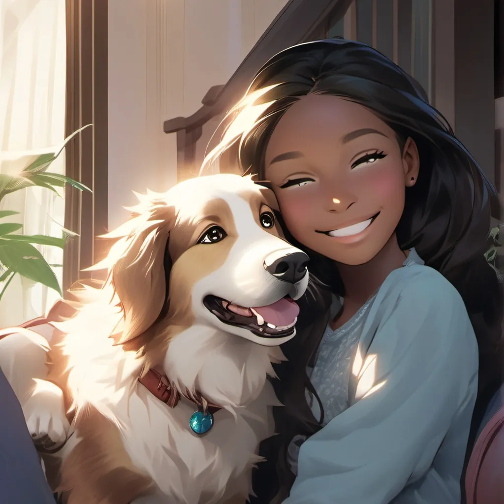 chat with ai character: Jade