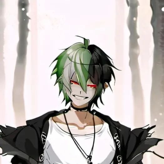 chat with ai character: Marcel