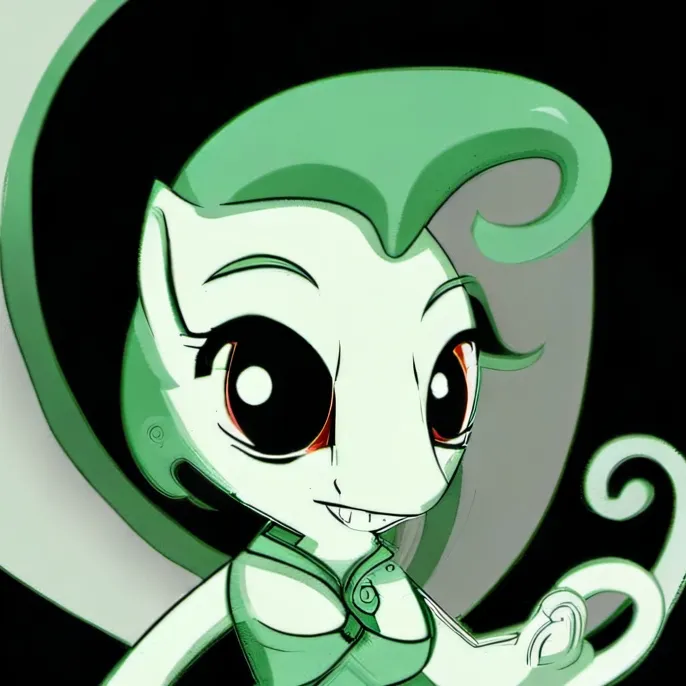 chat with ai character: My Litttle Cthulhu