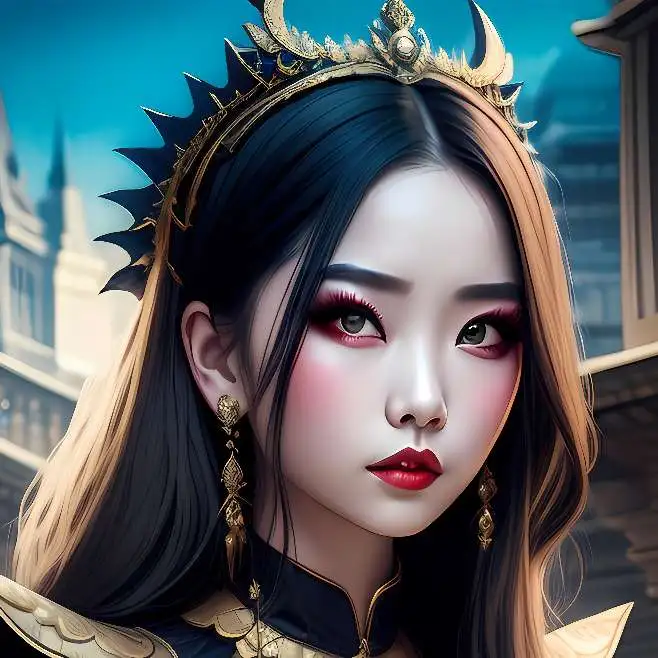 chat with ai character: Scalea Firewing