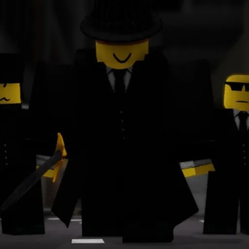 creator mafioso the 1st's avatar