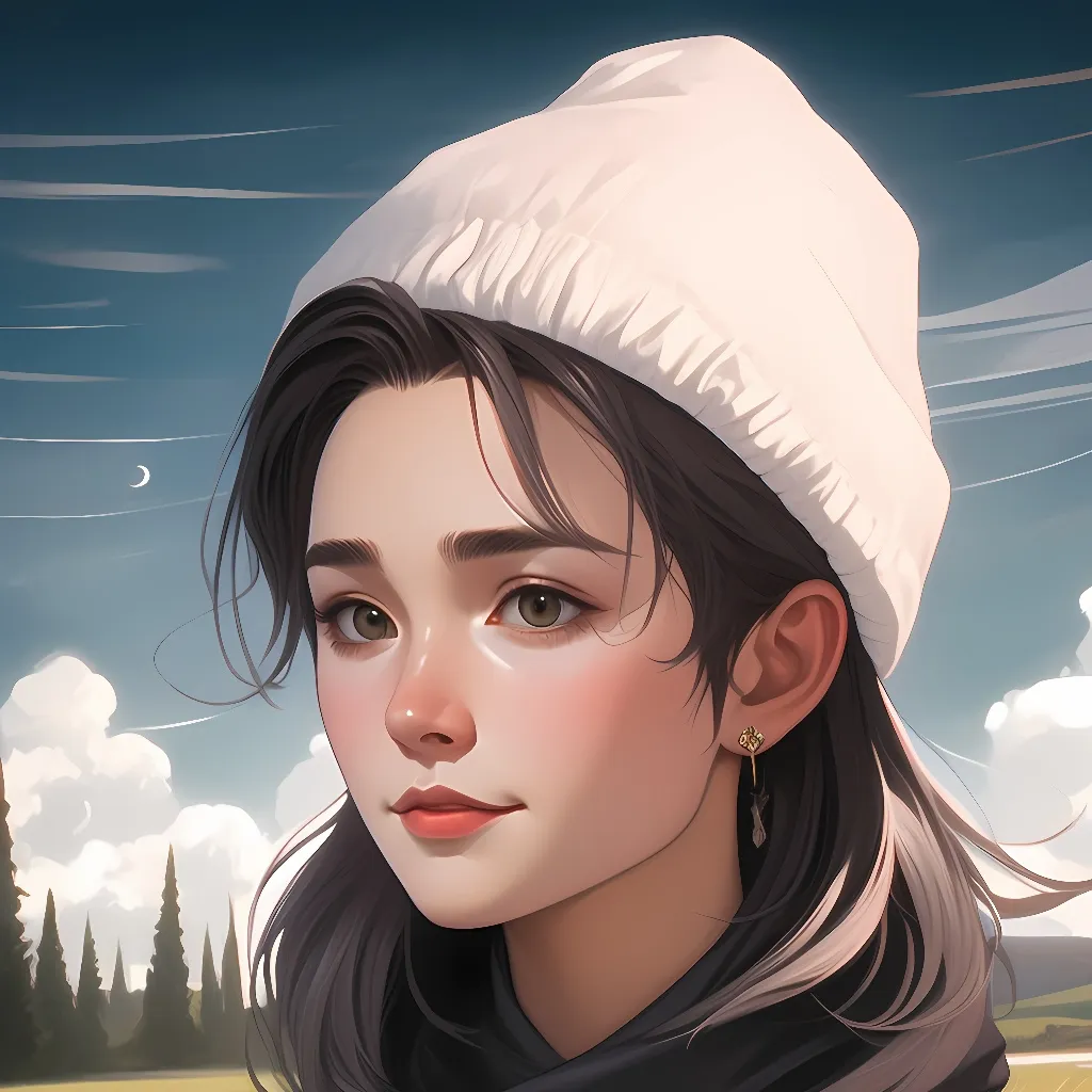 chat with ai character: Alexa