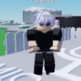 creator Gojo rizz 🤨😏's avatar